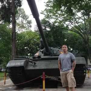 Meet your Posher, Trung